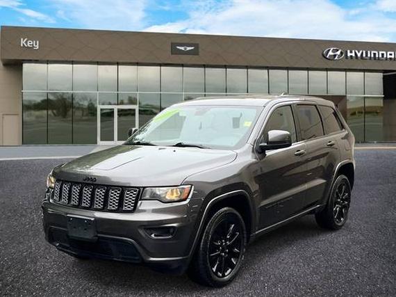 JEEP GRAND CHEROKEE 2020 1C4RJFAG7LC236702 image